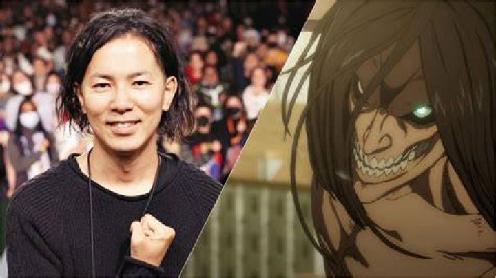 'Attack on Titan' Creator Hajime Isayama's Net Worth Is More Massive Than the Tallest Titan