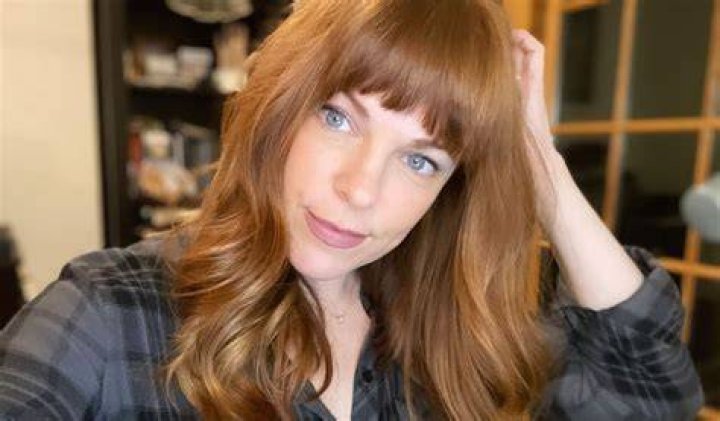 'Kindred Spirits' Ghost Hunter Amy Bruni Was Raised in an Actual Haunted House
