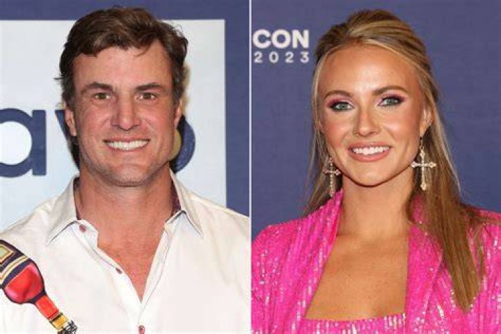 'Southern Charm' Stars Shep Rose and Taylor Ann Green Have Called It Quits