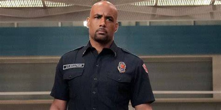 'Station 19' Star Boris Kodjoe Overcame Many Difficulties to Get His Acting Career Going in the US