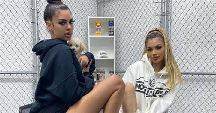 'Thots Next Door' Podcast Canceled Here's the Drama-Filled Reason