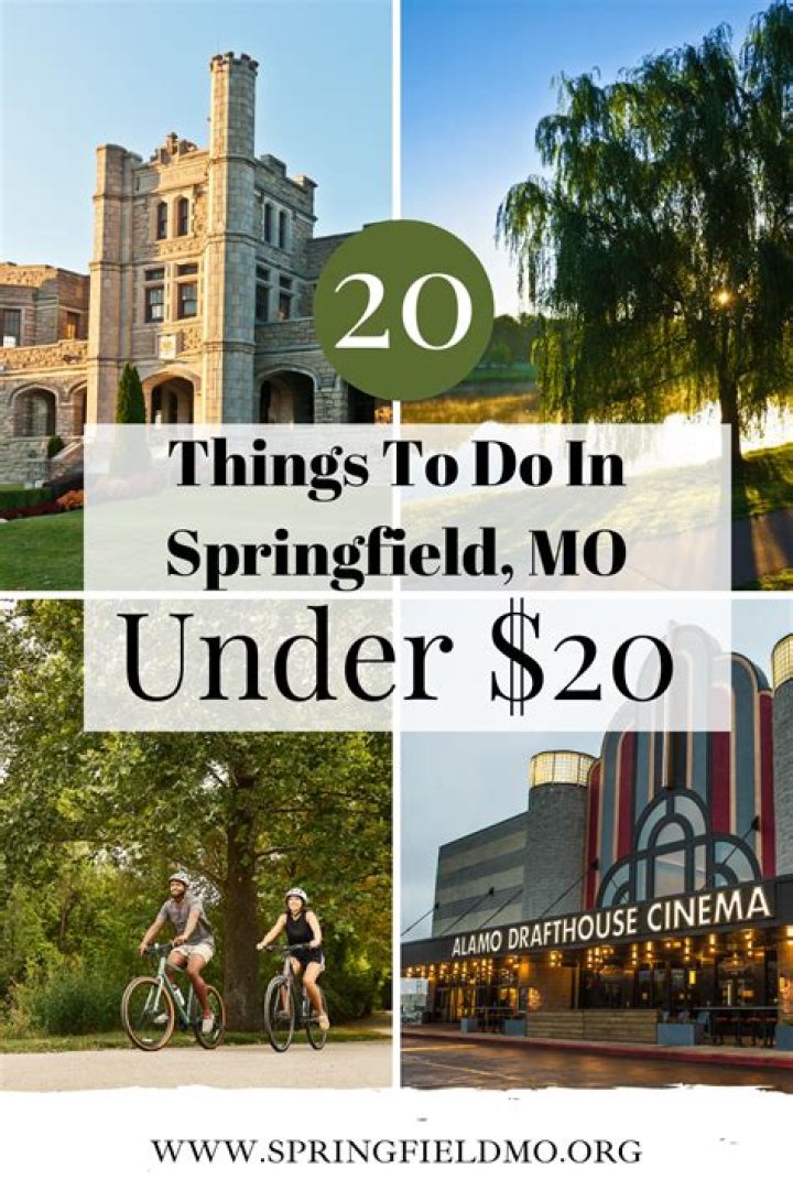 20 Things To Do In Detroit At Night In 2024