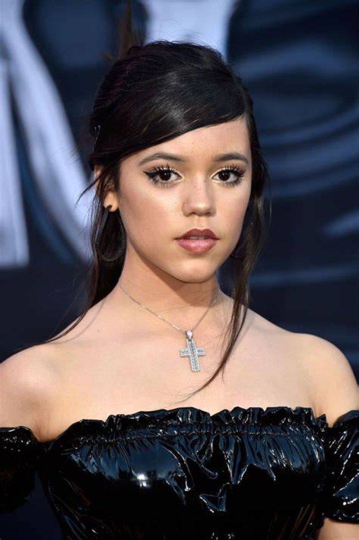 47 Jenna Ortega Nude Pictures Can Be Pleasurable And Pleasing To Look
