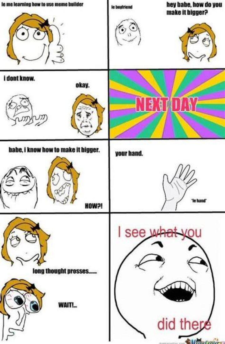50 Top Boyfriend Meme Jokes Images & Photos QuotesBae