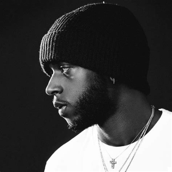 6LACK iHeart