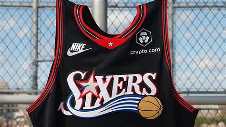 76ers' MichaelCarter Williams wins NBA Rookie of the Year Sports