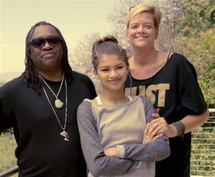 A Closer Look At Zendayas Ethnicity, Parents And Siblings ·