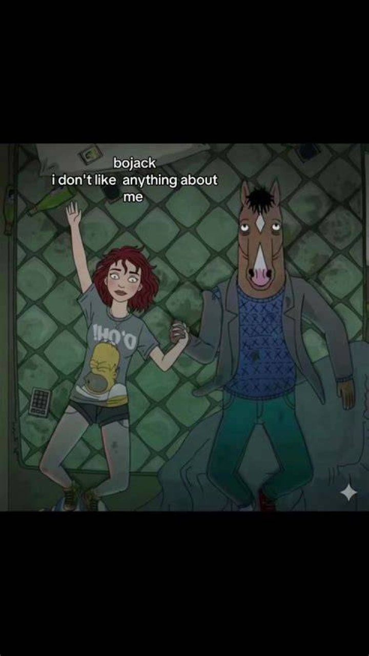 A Journey Into Bojack Horseman's Humanity