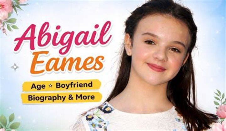 Abigail Winter Wikipedia, Biography, Age, Height, Boyfriend, Instagram