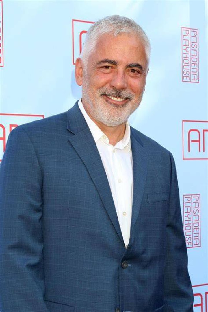 Adam Arkin Biography, Age, Height, Wife, Net Worth, Family