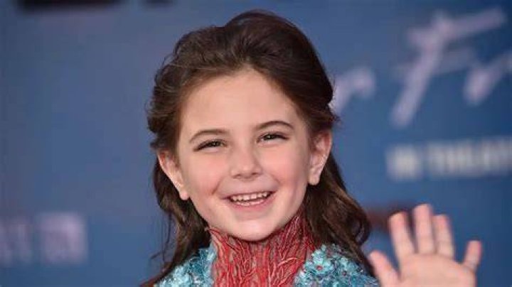 Age, Height, Parents, Boyfriend, Net Worth