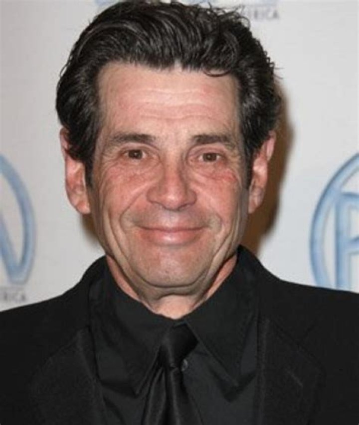 Alan Rosenberg News, Photos and Videos