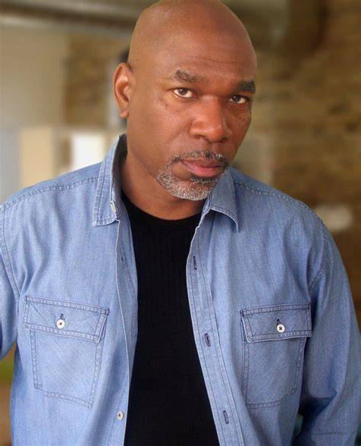 Alfonso Freeman Biography, Age, Height, Wife, Net Worth, Family