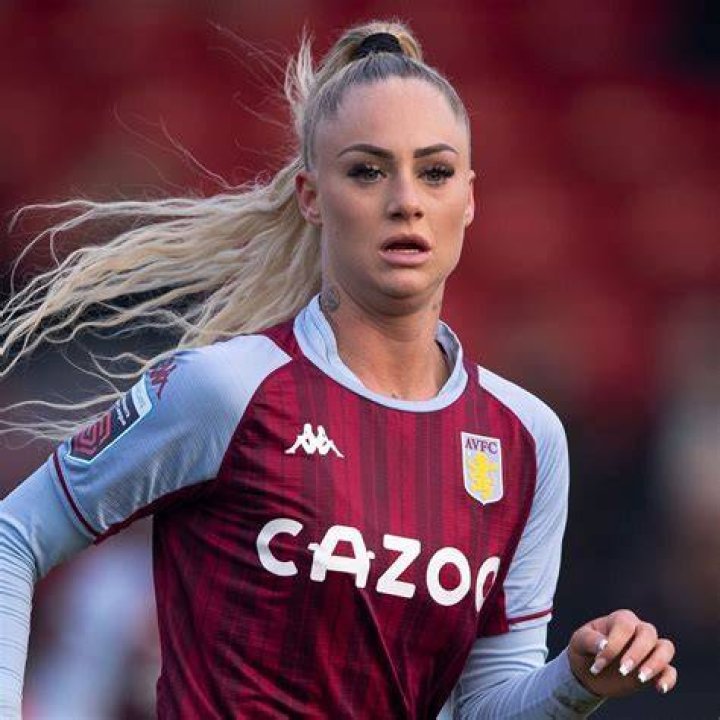 Alisha Lehmann Bio, Age, Height, Career, Net Worth, Family ·