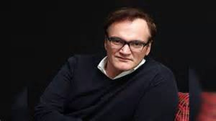 All you need to know about Quentin Tarantino ·
