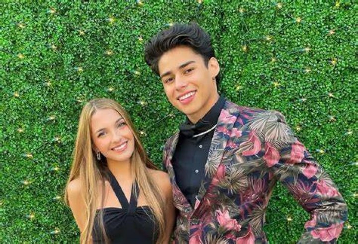 Andrew And Lexi's Romantic Enigma Explored