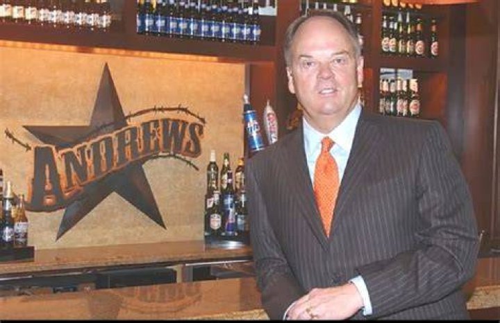 Andrews Distributing Co-Owner Barry Andrews Net Worth 2023? Career Earning Salary And Endorsement