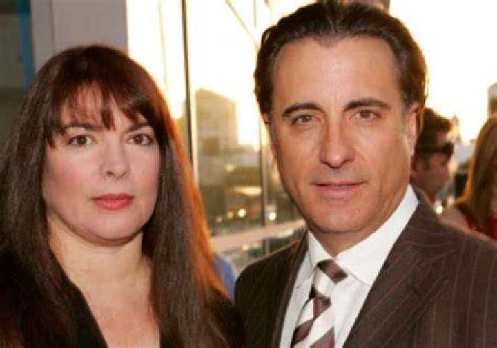 Andrs Garcia-Lorido Biography, Age, Height, Wife, Net Worth, Family