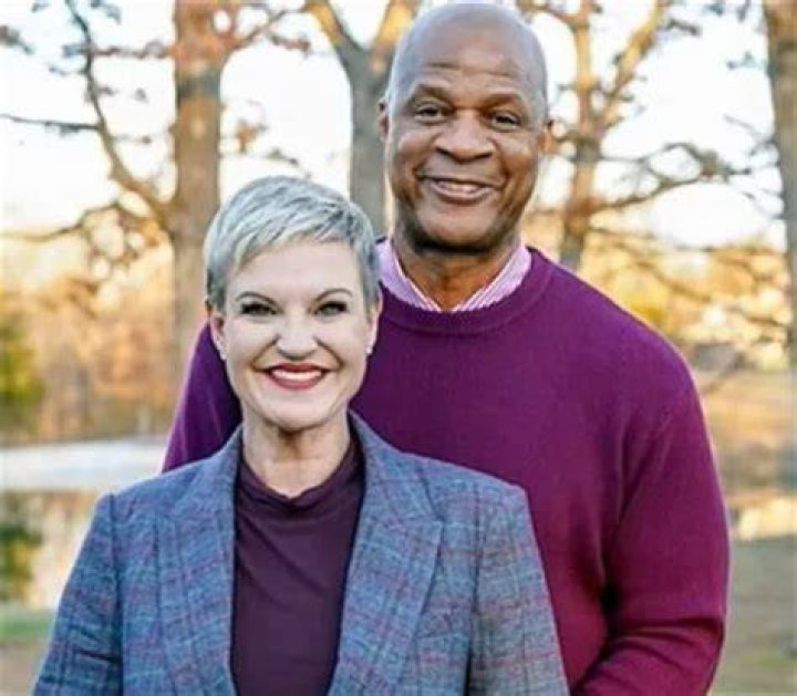 Anthony Howell Biography, Age, Height, Wife, Net Worth, Family