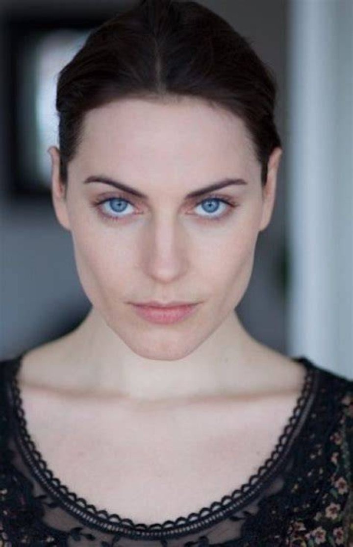 Antje TRAUE Biographie et filmographie