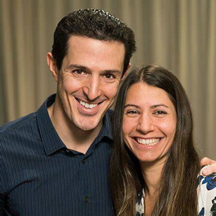 Are Gabe Plotkin And His Wife Yaara Bank-Plotkin Divorced? Learn About Melvin Capital Founder And CI