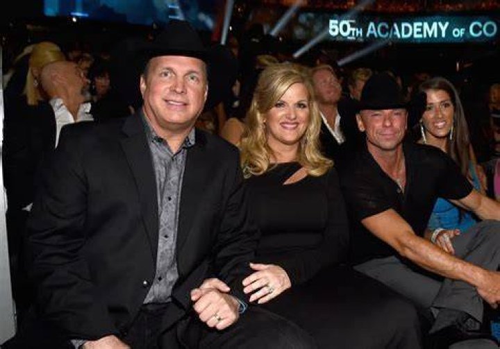 Are Kenny Chesney and Mary Nolan Still Together: Where Are They Now?