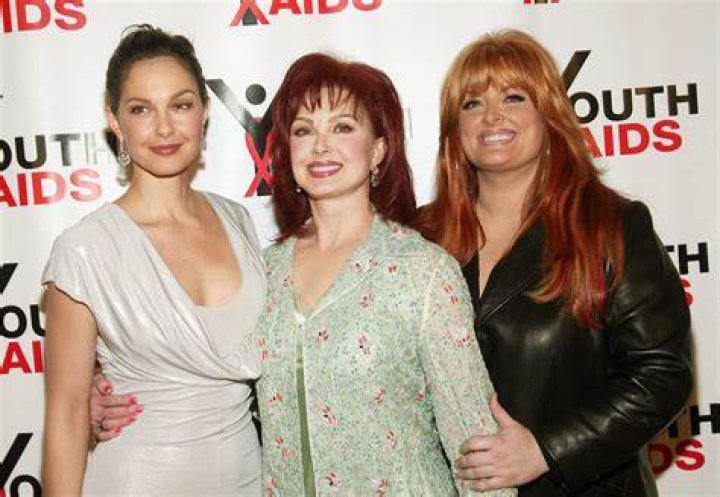 Are Naomi and Ashley Judd estranged? Are Wynonna and Naomi estranged?