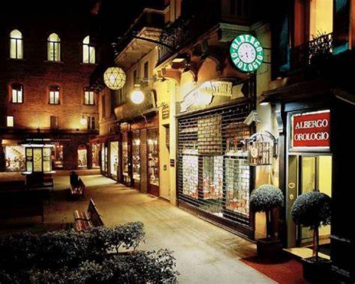 Art Hotel Orologio Review, Bologna, Italy
