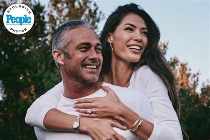 Ashley Cruger: The Self-Made Beauty Influencer Who Dated Taylor Kinney