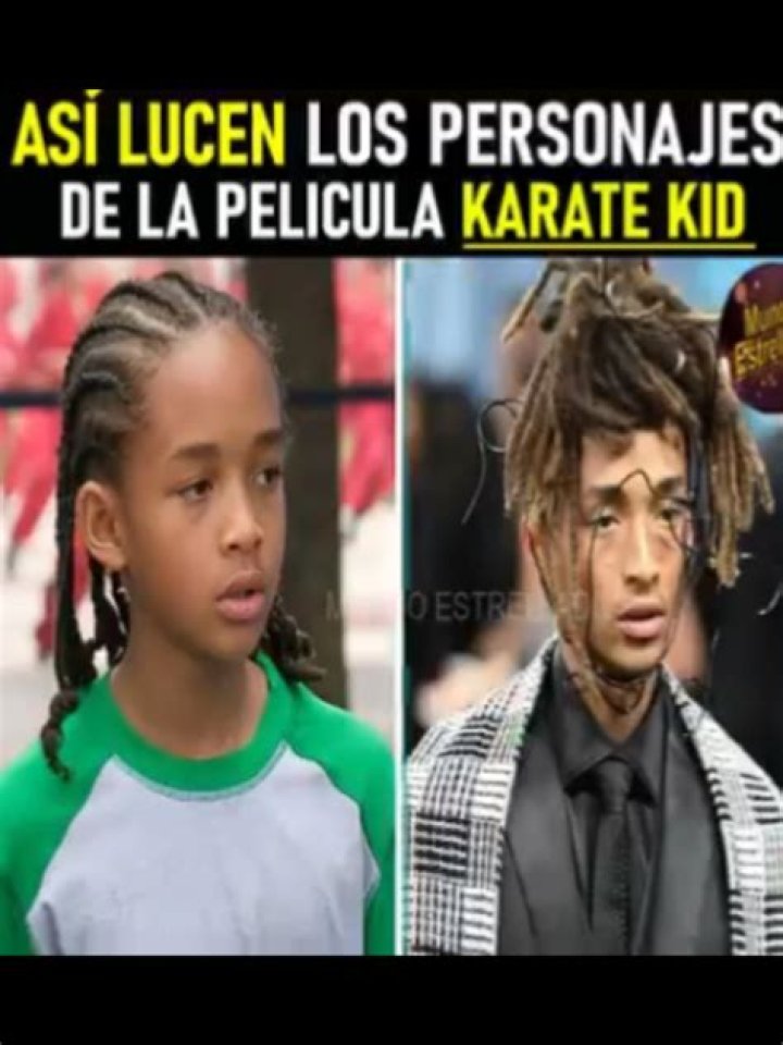 As&iacute; lucen los personajes reales de "Celia" vs. los actores de la novela