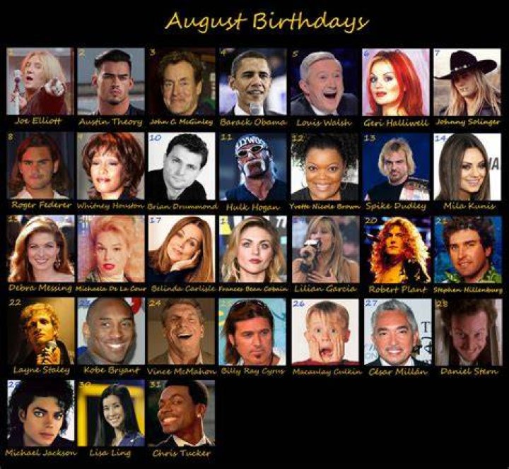August 30 Birthdays | Famous Birthdays