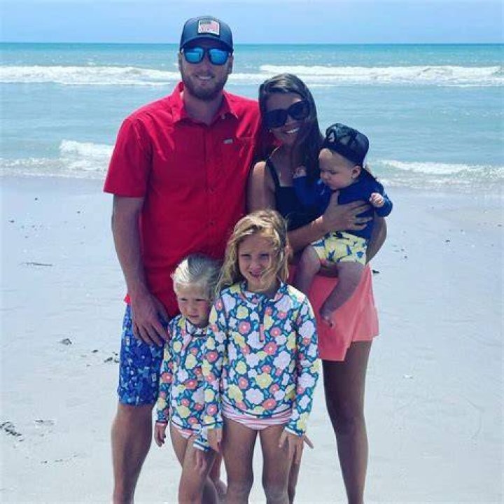 Austin Hill Wife Ashlyn Hill Is Proud Mom Of Three Kids