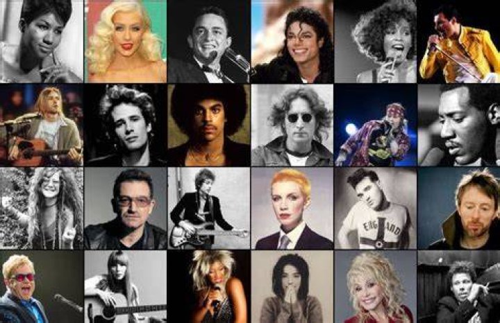 B Ray B Ray - Most Famous Singers from Vietnam