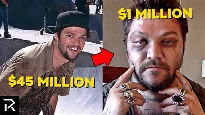 Bam Margera Net Worth 2023 How Rich Is Bam Margera? ·