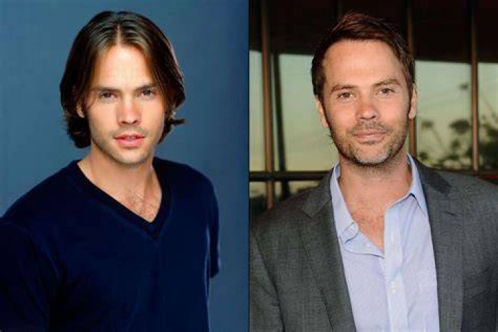 Barry Watson &mdash; The Movie Database (TMDb)