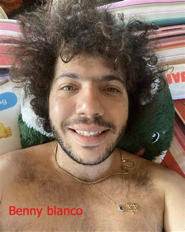 Benny Blanco Age