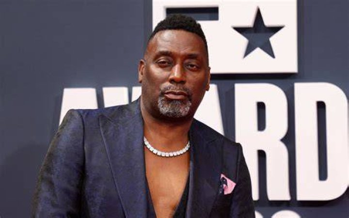 Big Daddy Kane Says Eric B.'s Brother Helped Squash Rakim Feud ·