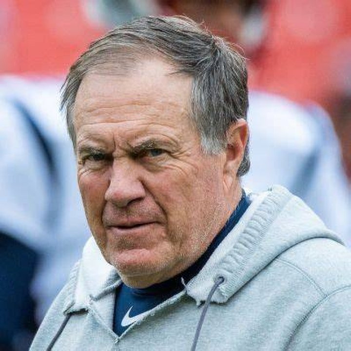 Bill Belichick Bio (Wiki) | WinkBlog