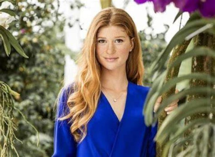 Bill Gates’ daughter Jennifer Katharine Gates Wiki Bio, net worth, husband