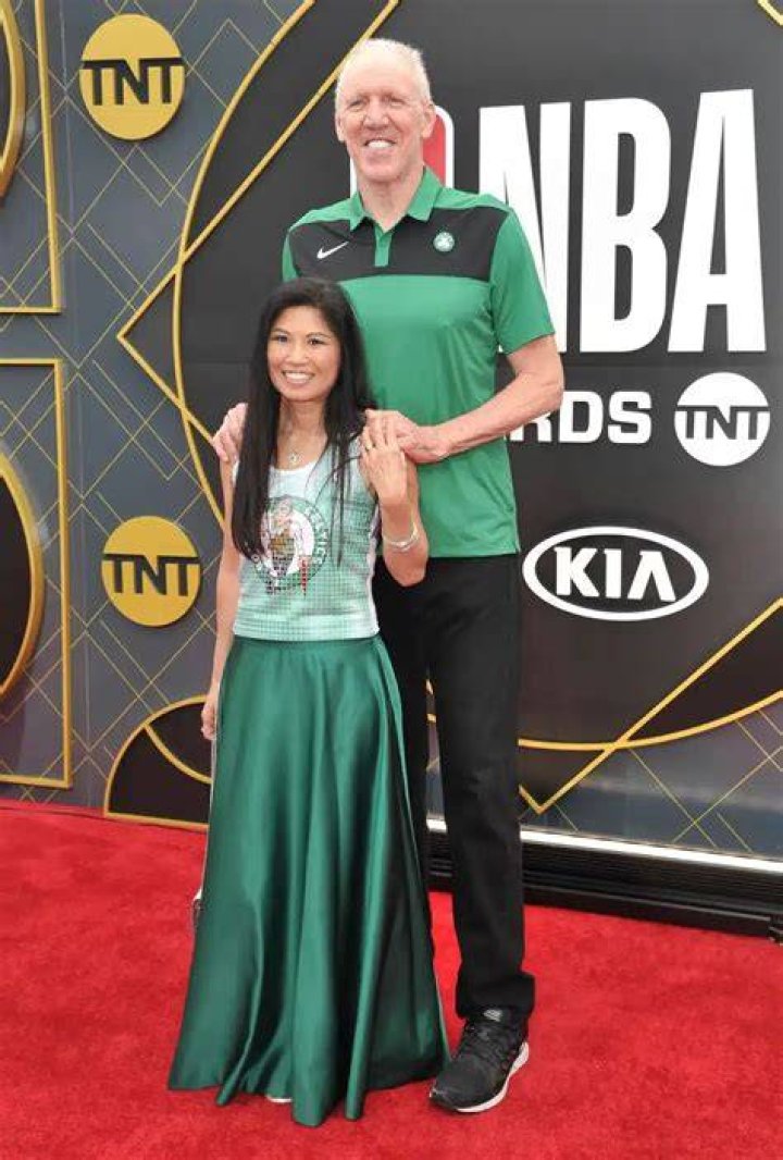 Bill Walton Wife Married Life With Lori Matsuoka + First Wife, Kids