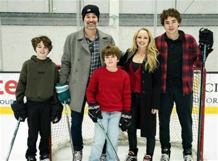 Billy Engle Biography, Age, Height, Wife, Net Worth, Family