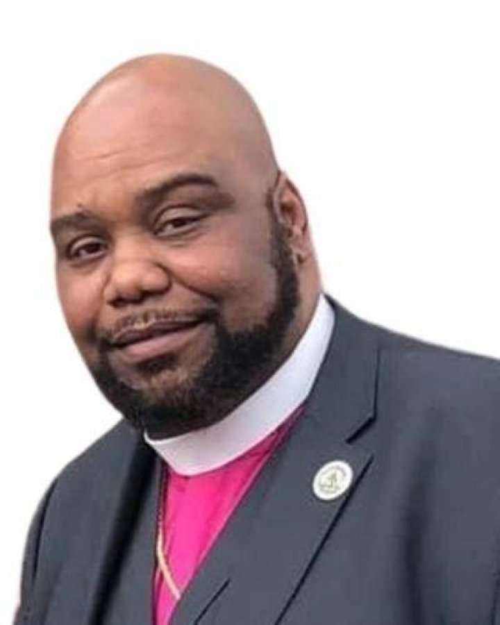 Bishop Marcus Campbell Obituary And Death Cause | Family And Daughter Bishop Marcus Campbell