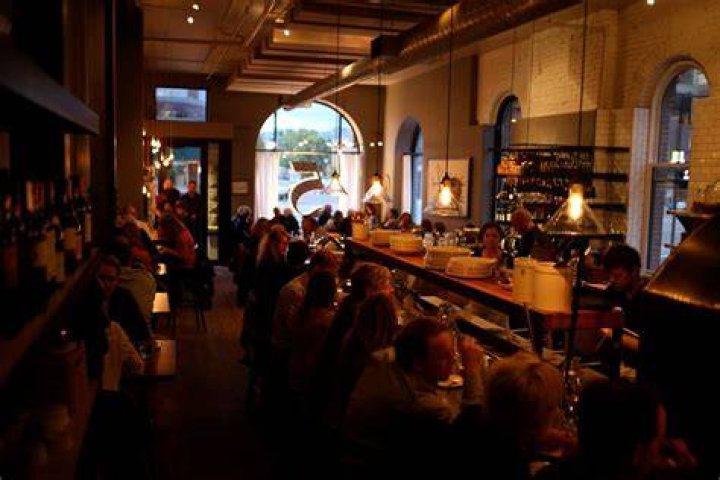 Blackbird Kitchen Explore Bozeman