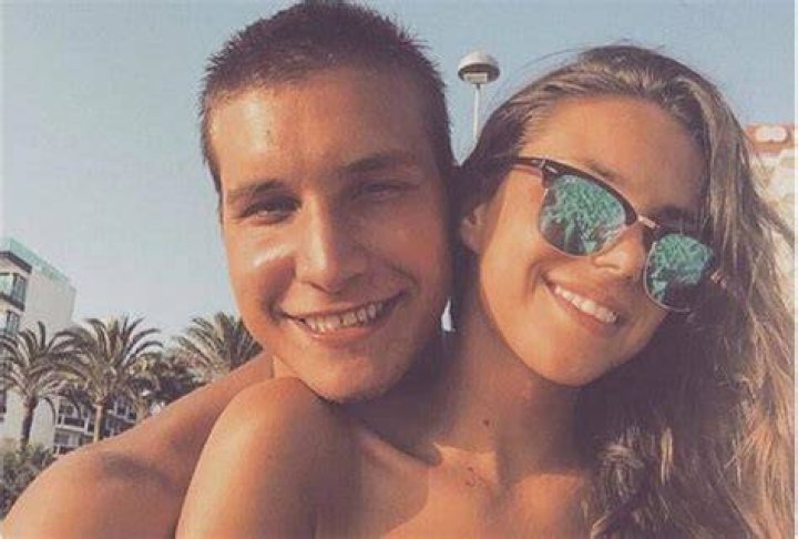 Bogdan Bogdanovic Girlfriend Who is Anja &Scaron;kuletić and How Long Has the