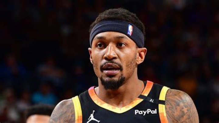 Bradley Beal's Wife Kamiah AdamsBeal Bore Him 3 Sons & They Won't Stop