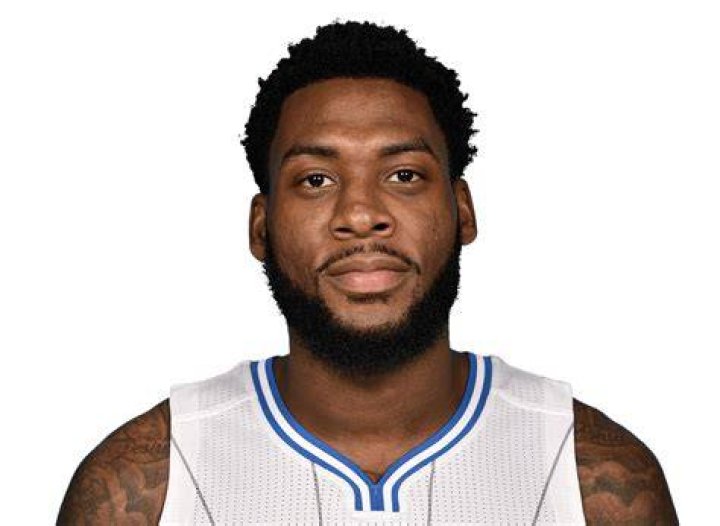 Branden Dawson Branden Dawson