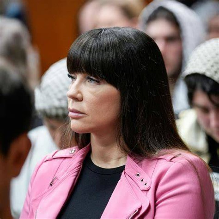 Brenda Tracy Activist Children, Know Her Role As Mother