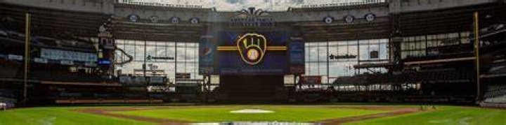 Brewers 'Golf Night' Featured A Paige Spiranac Bobblehead & A First