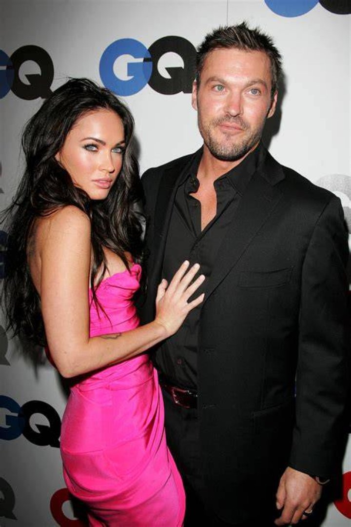 Brian Austin Green Bio, Age, Wife, Children, Career, Net Worth ·