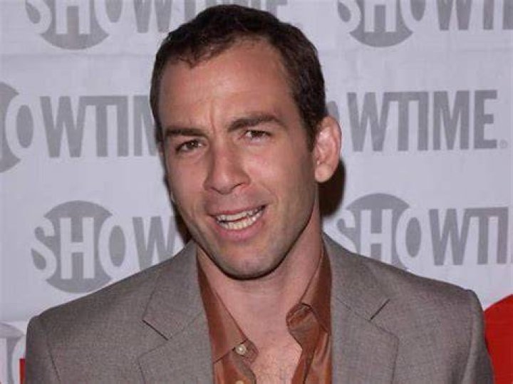 Bryan Callen- Bio, Height, Net Worth, Wife, Marriage